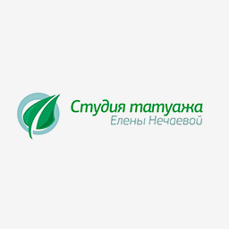 Студия татуажа Елены Нечаевой